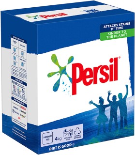 Persil+Front+%26amp%3B+Top+Loader+4kg