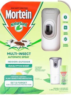 Mortein+Naturgard+Multi-Insect+Automatic+Spray+%26amp%3B+Refill+Pack+152g