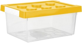 Kids-Toy-Container-58L on sale