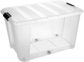 Rolling-Box-with-Clips-90L on sale