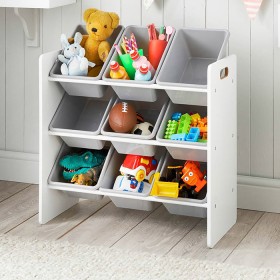 Kids+Home+9+Tub+Storage+Unit