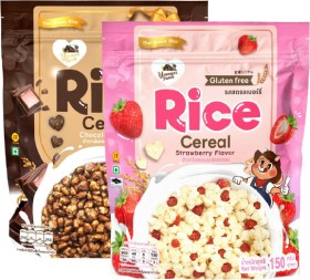 Younger-Farm-Rice-Cereal-150g on sale