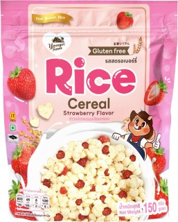 Younger-Farm-Rice-Cereal-150g on sale