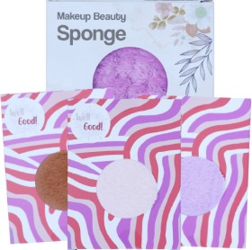 Makeup-Sponges-2-Pack on sale