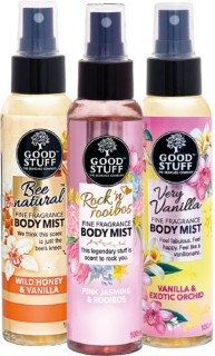 Good+Stuff+Body+Mists+100ml