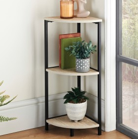 3-Tier-Corner-Shelf on sale