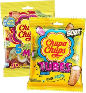 Chupa-Chups-Jelly-Tubes-or-Top-Mix-240g-10-Pack on sale