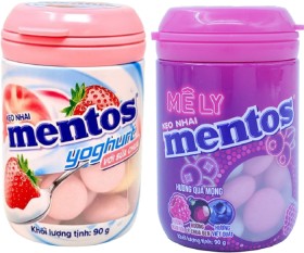 Mentos-Chewy-Mints-90-918g on sale