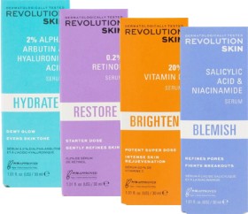 Revolution+Skin+Serum+30ml