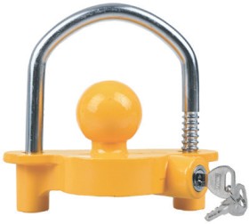 MaxiTrac+Universal+Trailer+Coupling+Lock
