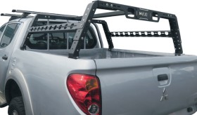 MaxiTrac+Ute+Tub+Rack