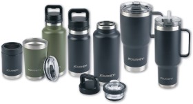 NEW-Journey-Mate-Stainless-Steel-Insulated-Drinkware on sale