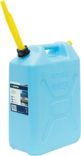 Scepter+Water+Storage+Container+with+Pourer+20L