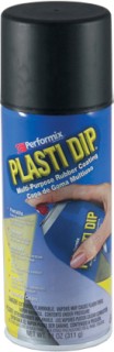 Plasti+Dip+Aerosol+Black+311g
