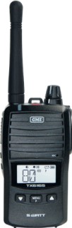 GME-5W-Handheld-UHF-CB-Radio on sale
