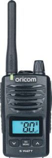 Oricom-5W-Handheld-UHF-CB-Radio on sale