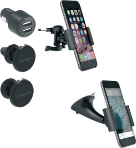 15-off-Cygnett-In-Car-Connectivity on sale