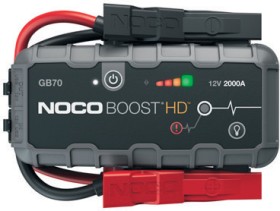 NOCO+12V+2000A+Heavy+Duty+Jump+Starter