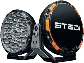 Stedi+Type+X+Pro+LED+Driving+Lights