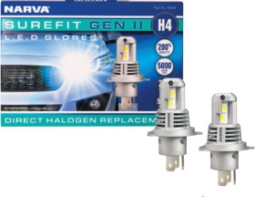 Narva-GEN-II-Surefit-LED-Headlight-Globes on sale