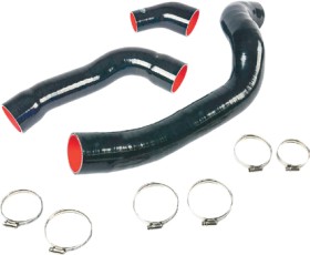Saas+Intercooler+Ford+Ranger+Hose+Kit