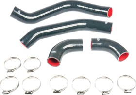 Saas-Intercooler-Isuzu-D-MaxMU-X-Hose-Kit on sale
