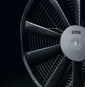 Comex-Fans on sale
