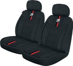 Supercars+Front+Pair+Seat+Covers