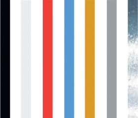 Wildcat+Decorative+Pinstripes