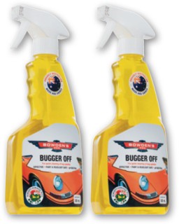 Bowdens-Own-Bugger-Off-Bug-Remover-500mL on sale