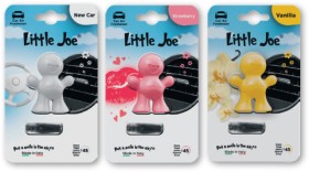 Little-Joe-Air-Fresheners on sale