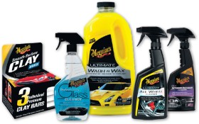 25-off-Meguiars-Chemicals on sale