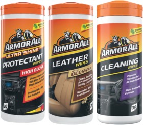 25-off-Armor-All-Wipes on sale
