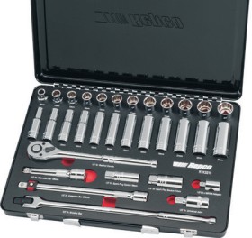 Repco-Socket-Set-32-Piece on sale