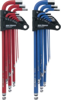 Extra+Long+Hex+Key+Sets+9+Piece+Combo