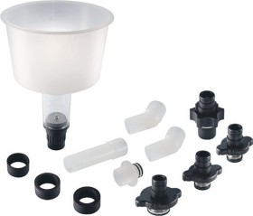 Repco-Coolant-Funnel-Set-12-Piece on sale