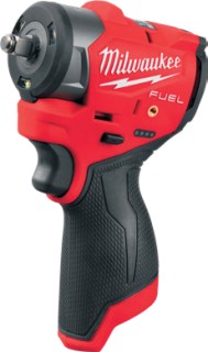 Milwaukee-M12-FUEL-38-Sub-Compact-Impact-Wrench-Tool-only on sale