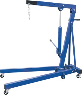 Mechpro-1000kg-Folding-Engine-Crane on sale