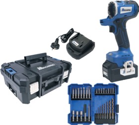 Mechpro+Quick-Change+Brushless+Power+Tool+Kit+7+Piece