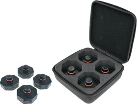 Mechpro+Lifting+Jack+Pads+for+Tesla