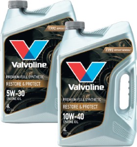 Valvoline+Restore+%26amp%3B+Protect+6L
