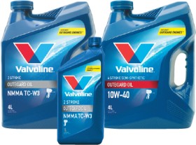 25-off-Valvoline-2T-4T-Oil on sale