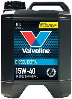 Valvoline+Diesel+Extra+15W-40+10L