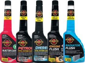 Penrite-375ml-Additives on sale