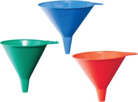 Mechpro-Round-Funnel-Set-3-Piece on sale