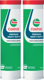 Castrol+Premium+Heavy+Duty+Grease+450g