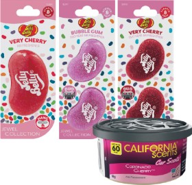 25-off-Jelly-Belly-California-Scents-Air-Fresheners on sale