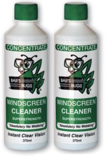 Bars-Bugs-Windscreen-Cleaner-375ml on sale