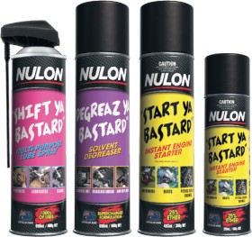 Spend-35-on-any-Nulon-Ya-Bastard-Aerosols-and-receive-a-FREE-Start-Ya-Bastard-Energy-Drink-330mL on sale