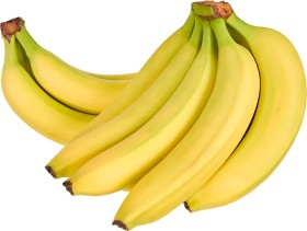 Loose-Bananas on sale